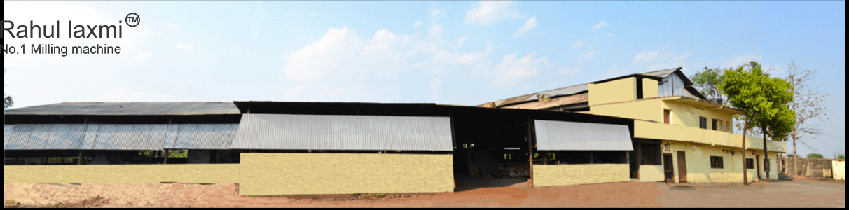 Laxmi Iron And Steel industries Factory Front Photo