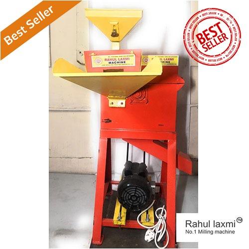 "Unleash the power of efficiency and vibrancy with this single chaff cutter machine, adorned in a bold yellow and red color scheme. The dynamic colors not only make a striking visual statement but also represent the robust functionality of this compact machine. Designed for agricultural prowess, this chaff cutter stands out in a lively yellow and red combination, promising seamless cutting performance. Elevate your farming experience with this visually appealing and high-performing single chaff cutter machine, where functionality meets a burst of energetic colors."