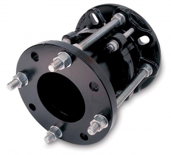 Ductile Iron Dismantling_Joint