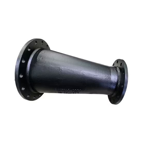 Ductile iron Reducer Fitting