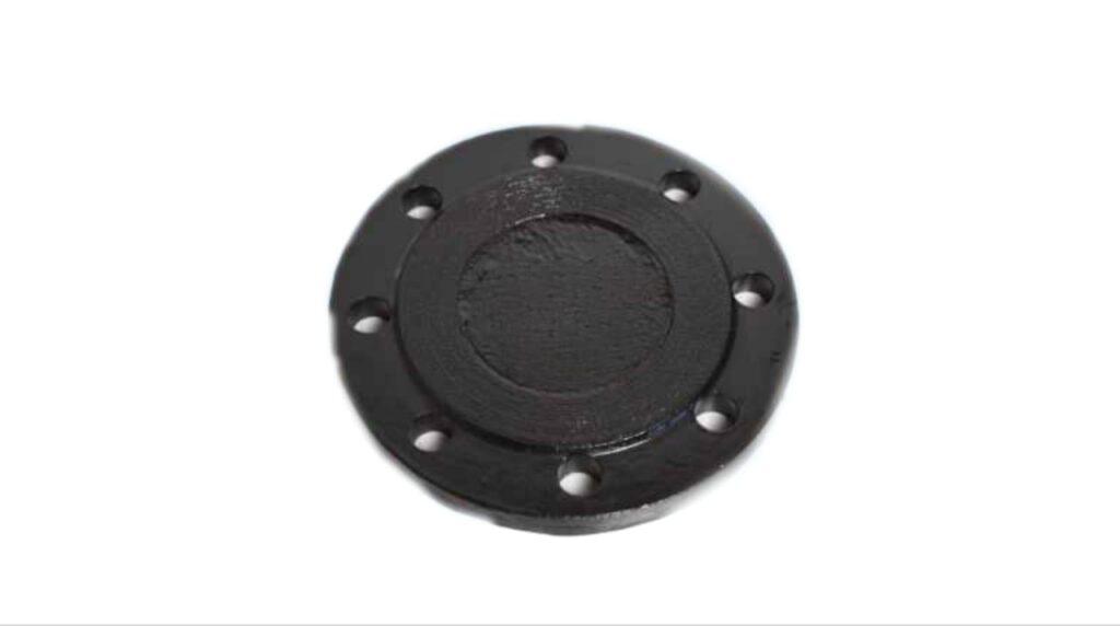 Flange Fitting Ductile Iron